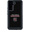 University of South Carolina Gamecocks Black Galaxy S24 Plus Waterproof Case